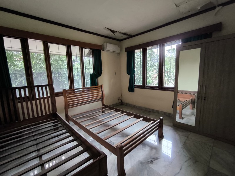 Rumah Dijual di Kemang