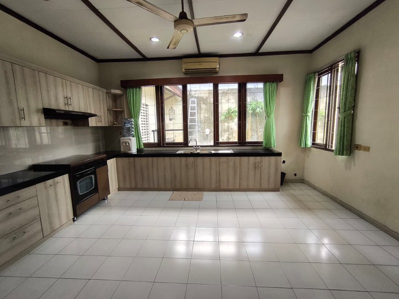 Rumah Dijual di Kemang