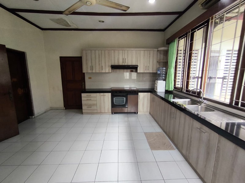 Rumah Dijual di Kemang