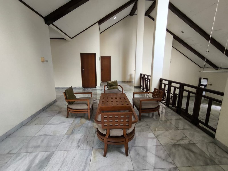 Rumah Dijual di Kemang