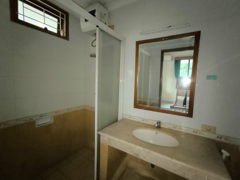 Rumah Dijual di Kemang