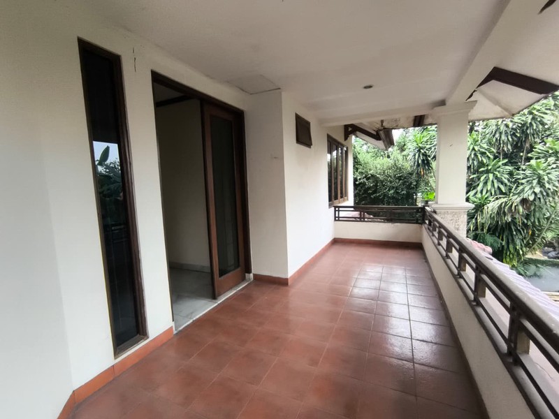 Rumah Dijual di Kemang