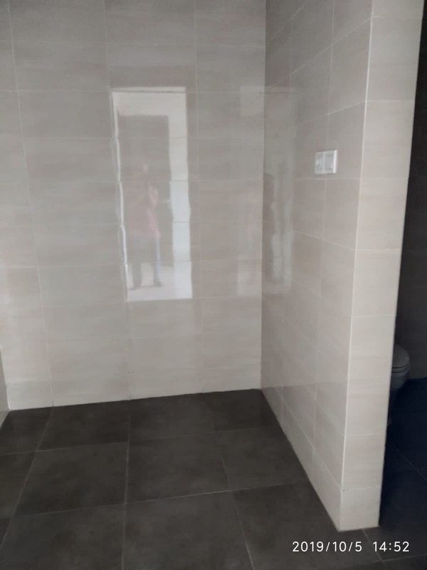 Rumah Baru 2 Lantai Siap Huni dengan Hunian Nyaman dan Asri @Bintaro