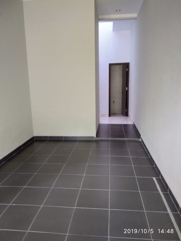 Rumah Baru 2 Lantai Siap Huni dengan Hunian Nyaman dan Asri @Bintaro