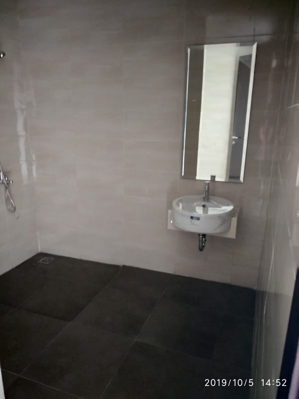 Rumah Baru 2 Lantai Siap Huni dengan Hunian Nyaman dan Asri @Bintaro