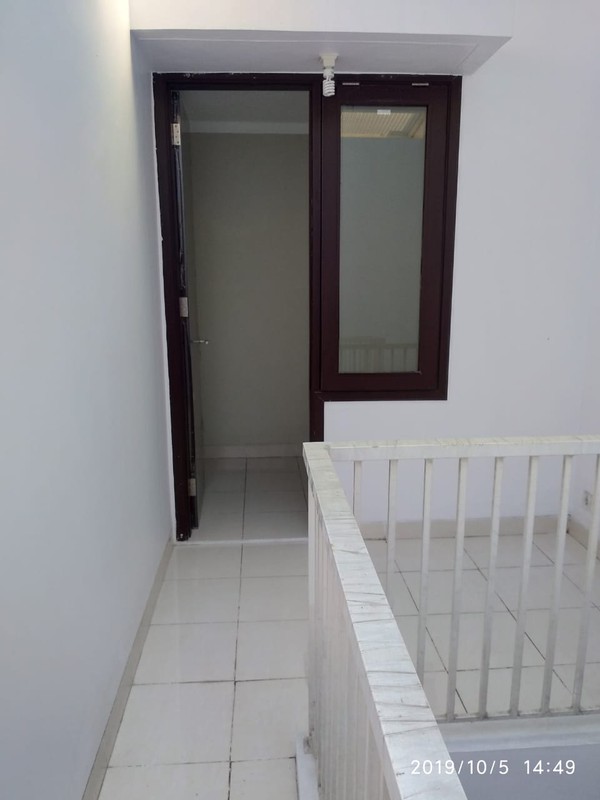 Rumah Baru 2 Lantai Siap Huni dengan Hunian Nyaman dan Asri @Bintaro