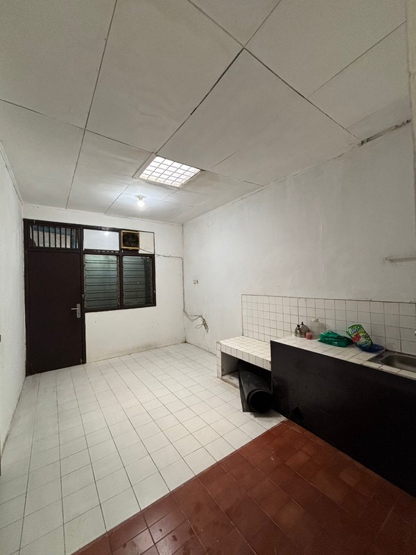 Dijual Rumah Lokasi Strategis dekat dengan STAN @Bintaro Sektor 5