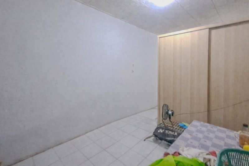 Rumah klasik dekat MRT Lebak Bulus, Pondok Pinang, Ciputat, Tol 