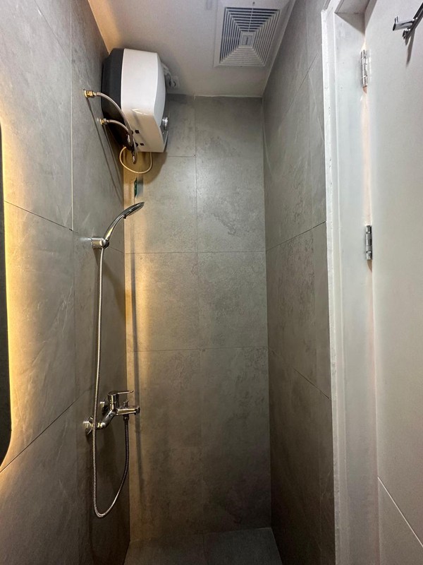 Rumah dalam Cluster 2 Lantai SHM Siap Huni Lokasi Strategis Harga Murah! 