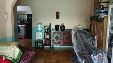 Rumah Dijual di Tebet Barat