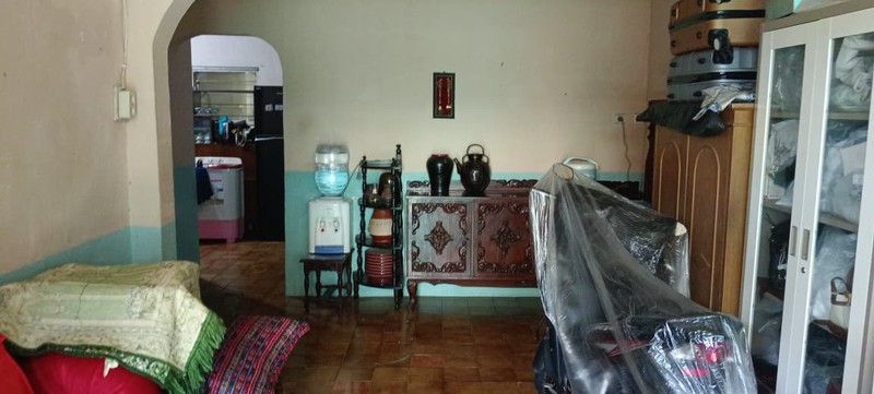 Rumah Dijual di Tebet Barat