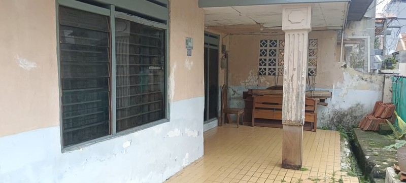 Rumah Dijual di Tebet Barat