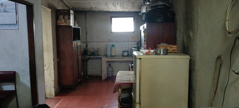 Rumah Dijual di Tebet Barat