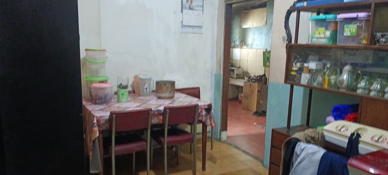 Rumah Dijual di Tebet Barat
