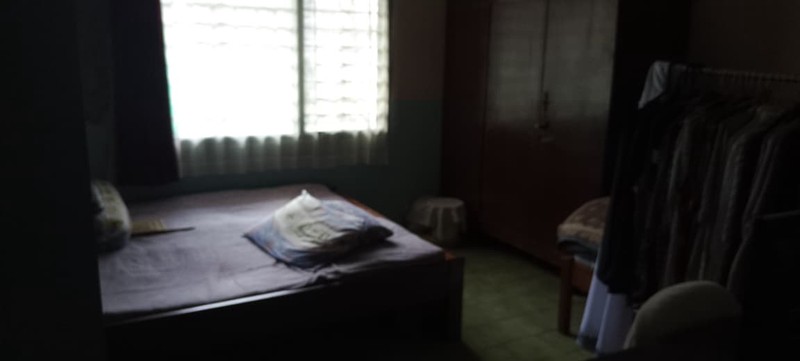 Rumah Dijual di Tebet Barat