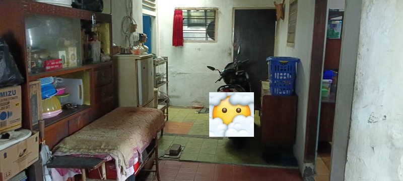Rumah Dijual di Tebet Barat