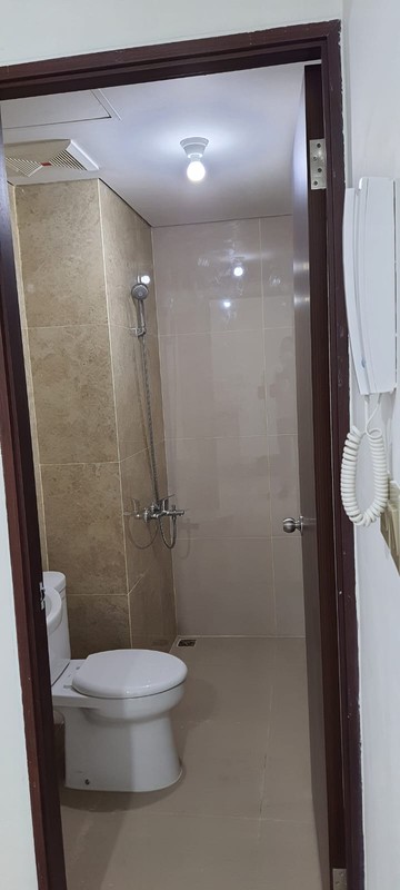 Jual Rugi 2 BR Apartemen Trans Park Cibubur - Posisi Hoek dan View Bagus