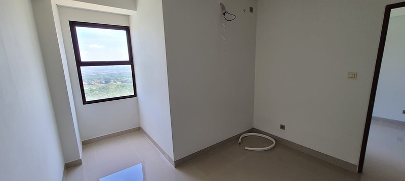 Jual Rugi 2 BR Apartemen Trans Park Cibubur - Posisi Hoek dan View Bagus