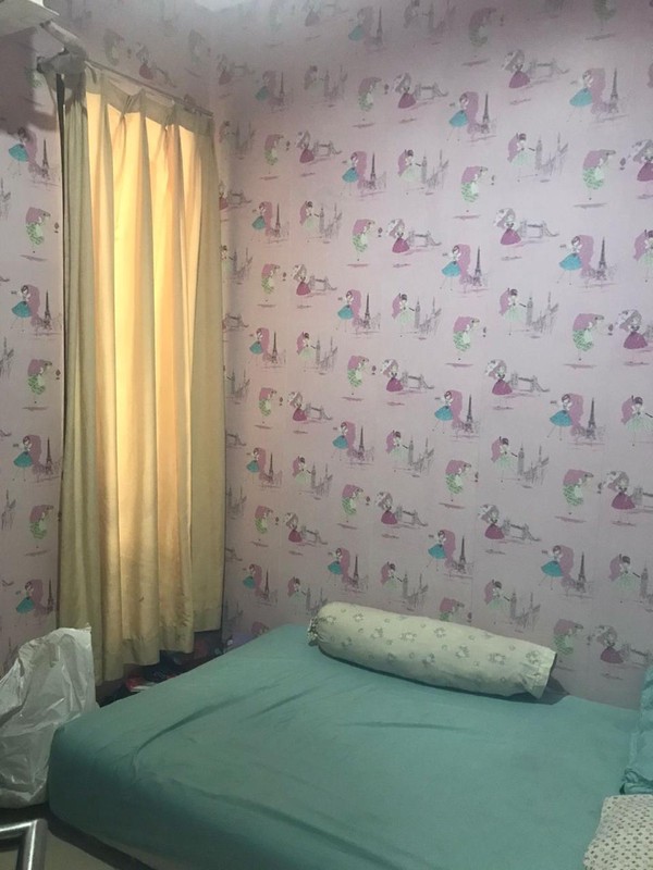 Rumah dengan Desain Modern Hunian Nyaman dan Asri @Graha Raya