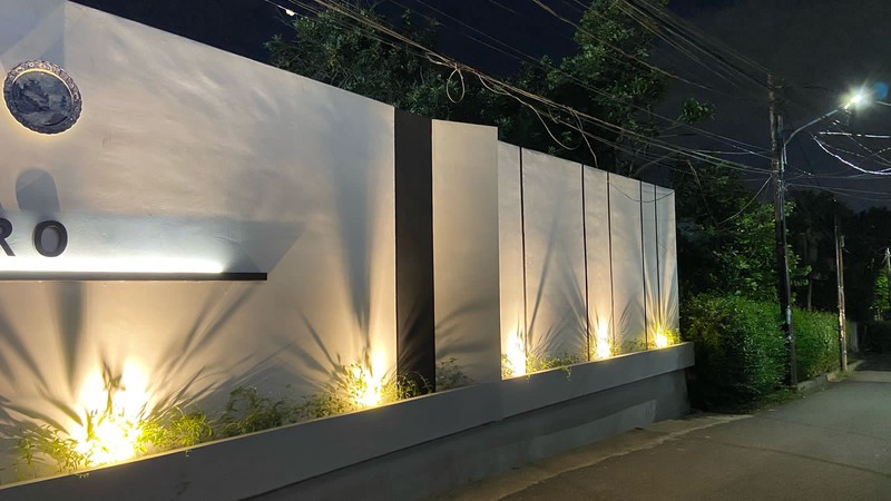 Kavling dalam Cluster di Veteran siap bangun