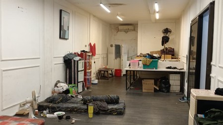 Ruko Dijual di Cilandak Barat