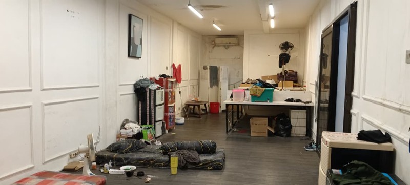 Ruko Dijual di Cilandak Barat