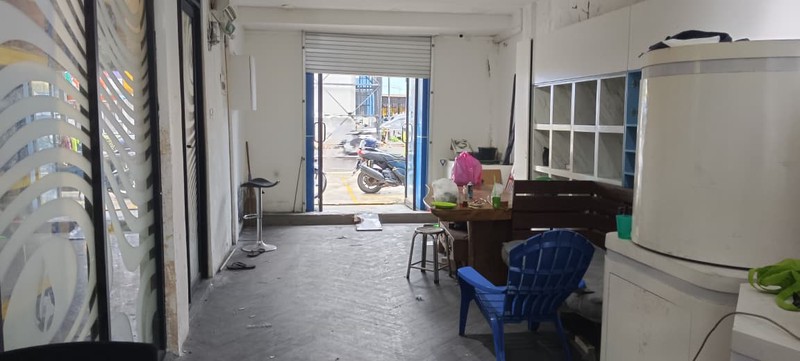 Ruko Dijual di Cilandak Barat