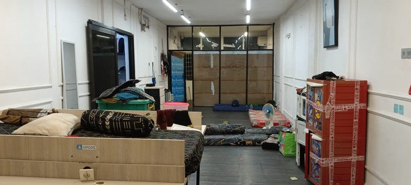 Ruko Dijual di Cilandak Barat