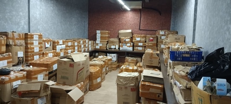 Ruko Dijual di Cilandak Barat