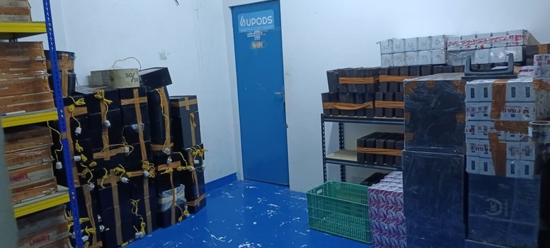 Ruko Dijual di Cilandak Barat