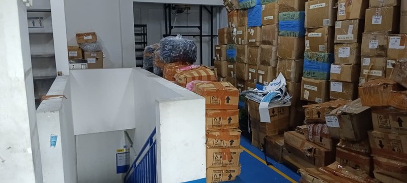 Ruko Dijual di Cilandak Barat