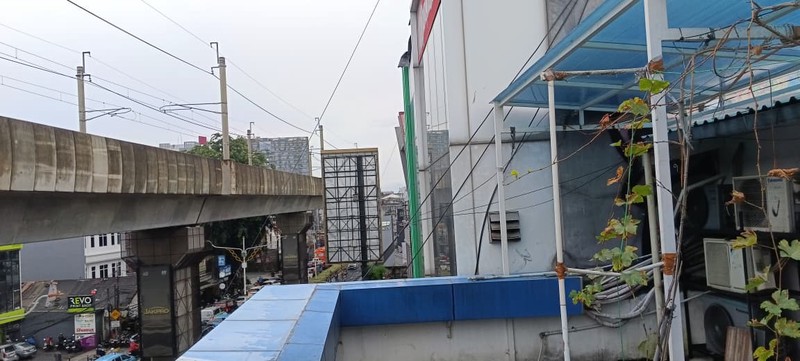 Ruko Dijual di Cilandak Barat