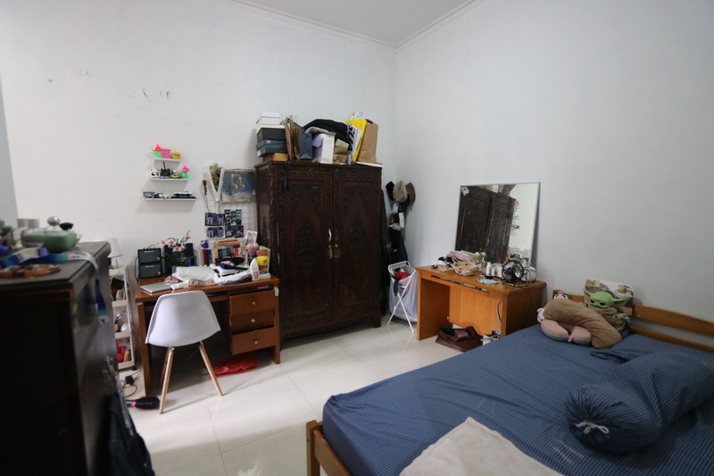 Rumah Strategis di Bintaro - Dekat Kesehatan, Rempoa, Veteran & Pondok Ranji!