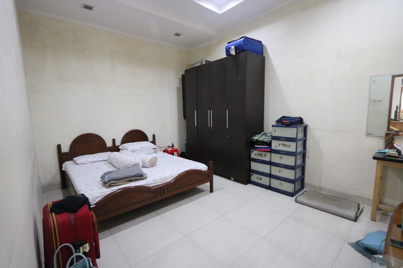 Rumah Strategis di Bintaro - Dekat Kesehatan, Rempoa, Veteran & Pondok Ranji!