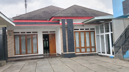 Rumah Siap Huni Di Pondok Aren, Jurangmangu Barat