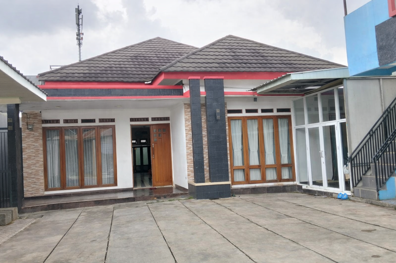 Rumah Siap Huni Di Pondok Aren, Jurangmangu Barat