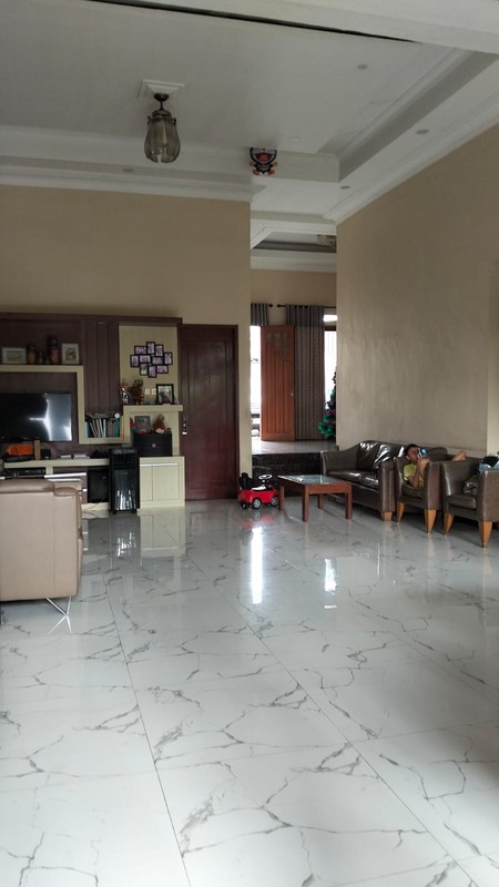 Rumah Siap Huni Di Pondok Aren, Jurangmangu Barat