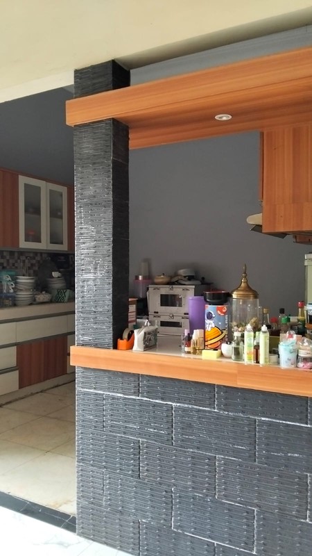 Rumah Siap Huni Di Pondok Aren, Jurangmangu Barat