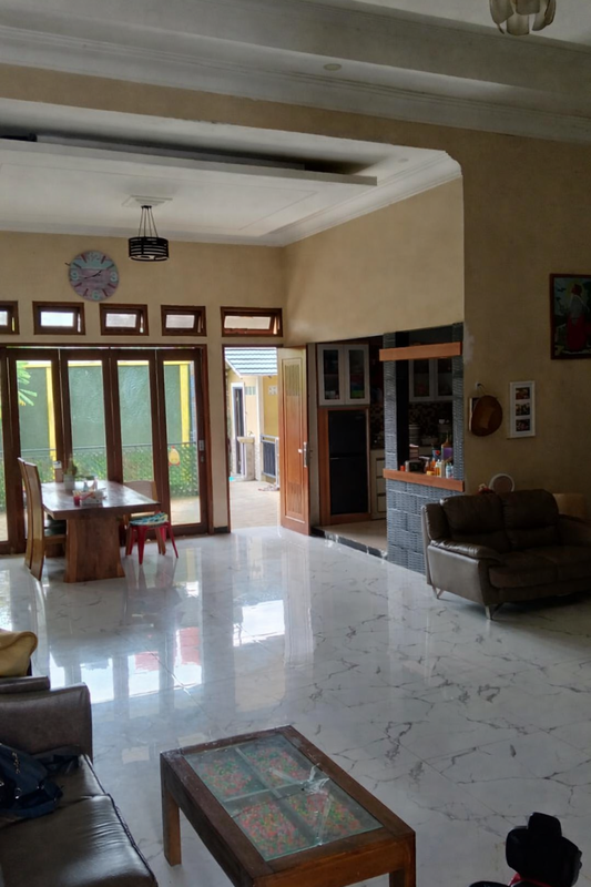 Rumah Siap Huni Di Pondok Aren, Jurangmangu Barat