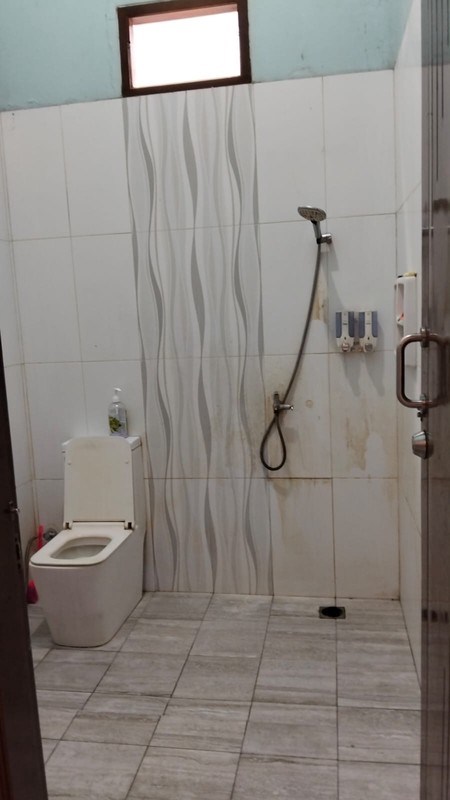 Rumah Siap Huni Di Pondok Aren, Jurangmangu Barat