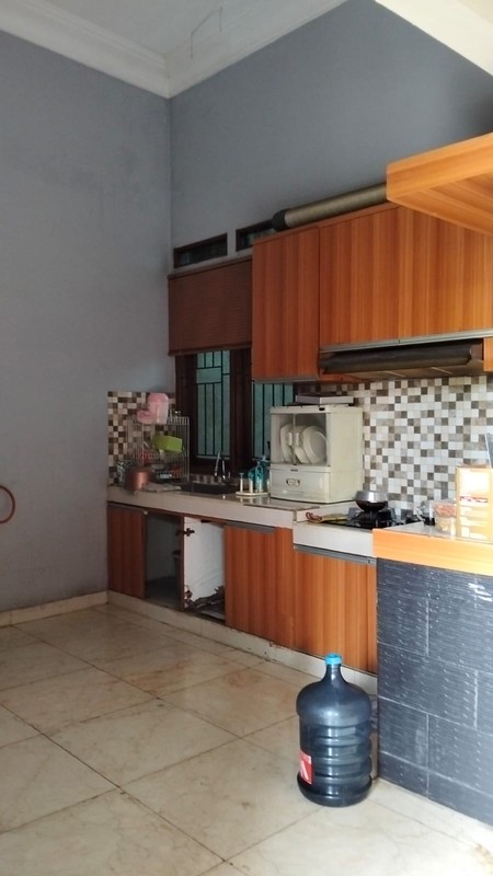 Rumah Siap Huni Di Pondok Aren, Jurangmangu Barat