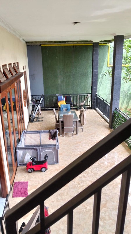 Rumah Siap Huni Di Pondok Aren, Jurangmangu Barat