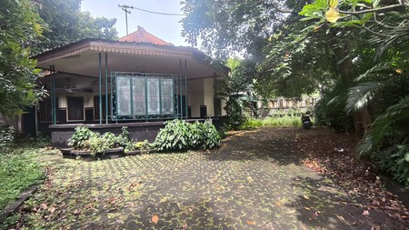 Rumah Dijual di Menteng