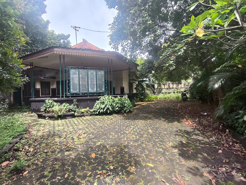 Rumah Dijual di Menteng