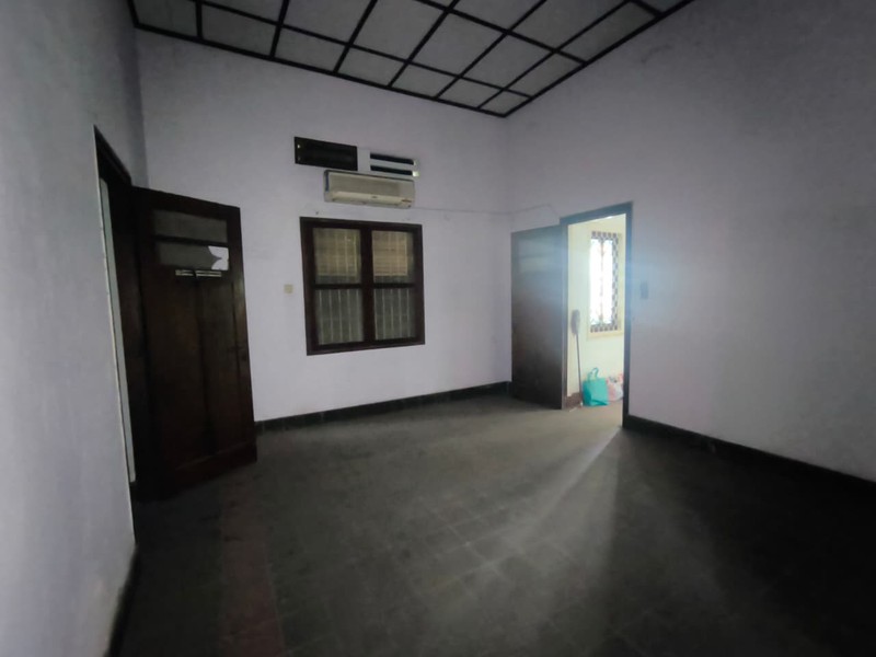 Rumah Dijual di Menteng