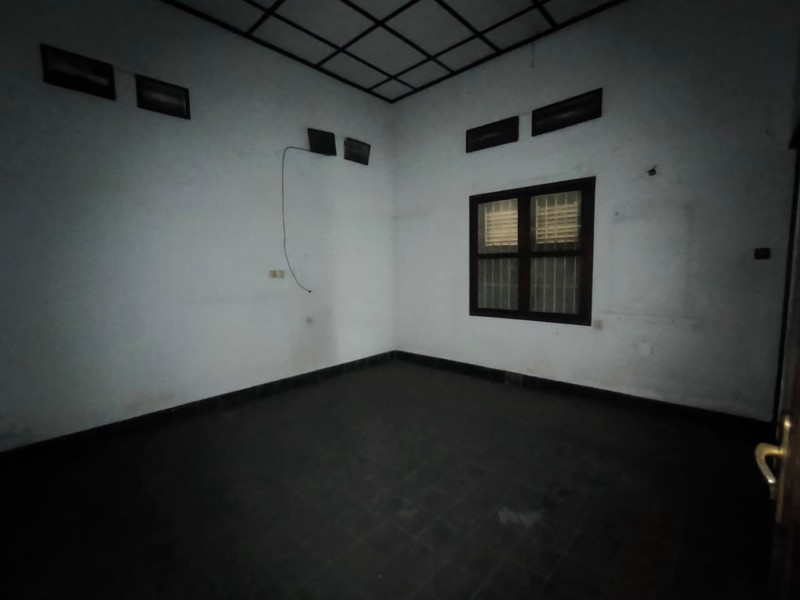 Rumah Dijual di Menteng