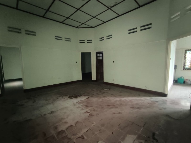 Rumah Dijual di Menteng