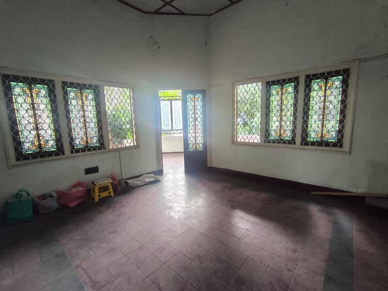 Rumah Dijual di Menteng