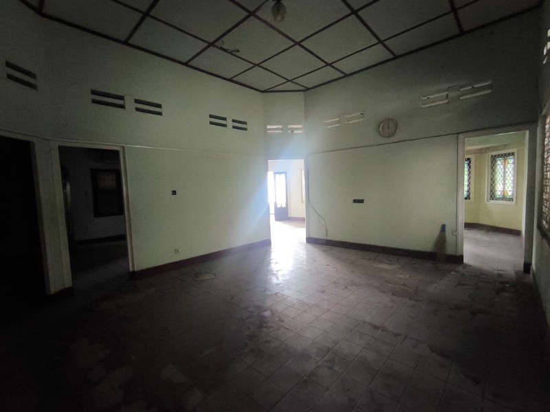 Rumah Dijual di Menteng