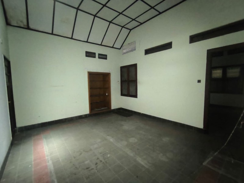 Rumah Dijual di Menteng